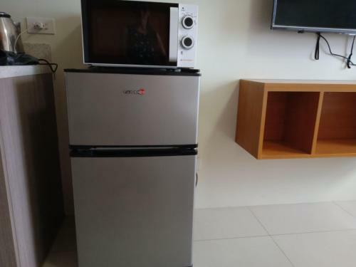 Apartamento Horizon 101 Studios By Vj - Walk To Robinsons Mall