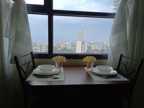 Apartamento Horizon 101 Studios By Vj - Walk To Robinsons Mall