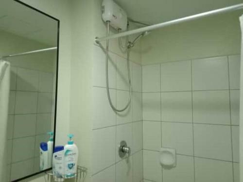 Apartamento Horizon 101 Studios By Vj - Walk To Robinsons Mall