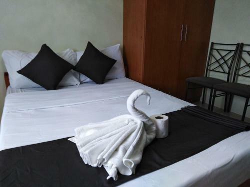 Apartamento Horizon 101 Studios By Vj - Walk To Robinsons Mall