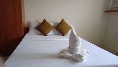 Apartamento Horizon 101 Studios By Vj - Walk To Robinsons Mall