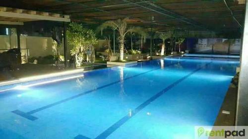 Apartamento Horizon 101 Studios By Vj - Walk To Robinsons Mall