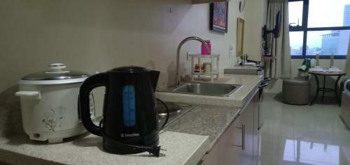 Apartamento Horizon 101 Studios By Vj - Walk To Robinsons Mall