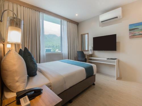 Oyo 614 Hotel Dulce�