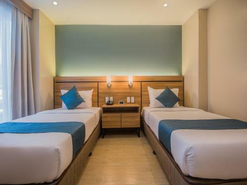 Oyo 614 Hotel Dulce�