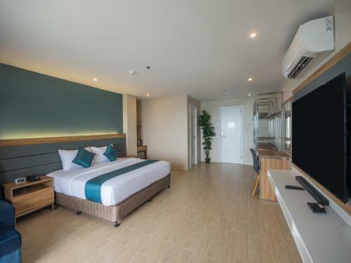 Oyo 614 Hotel Dulce�