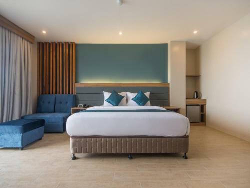 Oyo 614 Hotel Dulce�