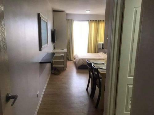 Sunvida Tower Cebu Condominium