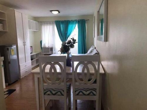 Sunvida Tower Cebu Condominium