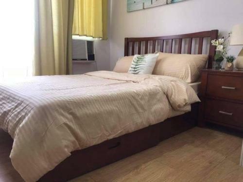 Sunvida Tower Cebu Condominium