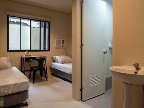 Albergue Easy Living Residences