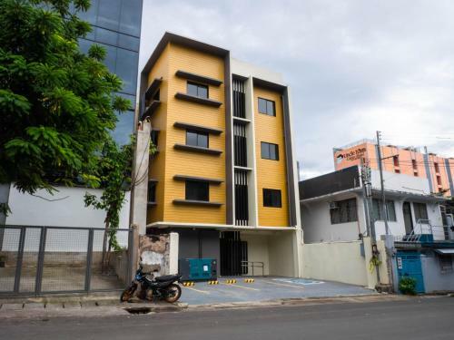 Albergue Easy Living Residences