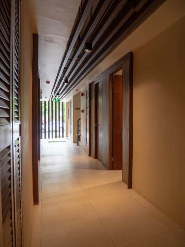 Albergue Easy Living Residences