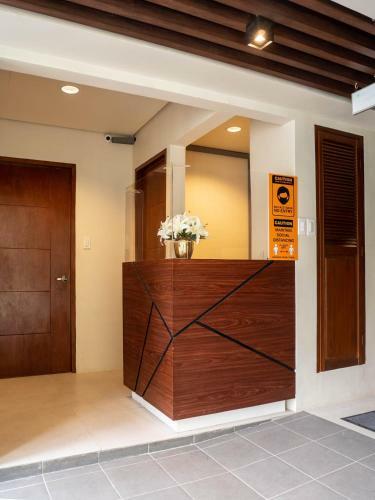 Albergue Easy Living Residences