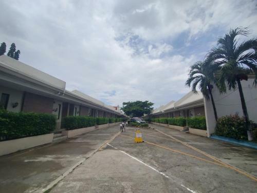 S And M Hotel Inc.
