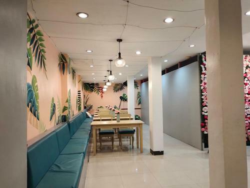 S And M Hotel Inc.