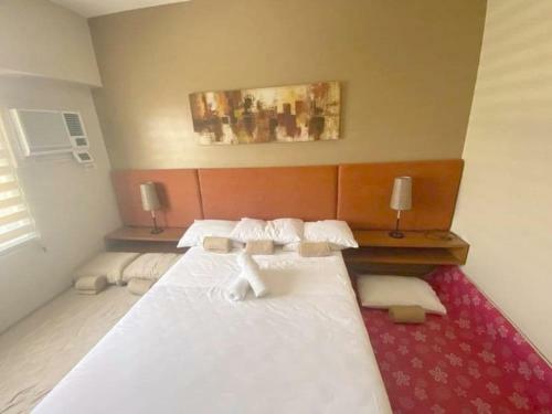 Apartamentos Superior Unit - Migas Haven At Sunvida Tower
