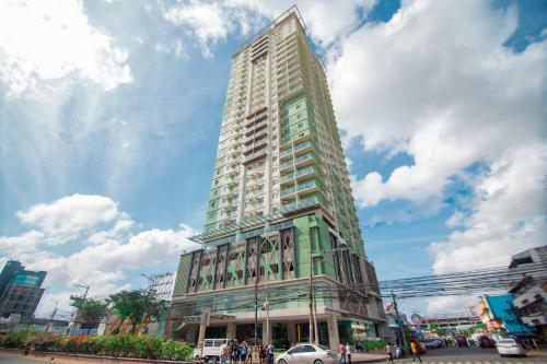 Apartamentos Superior Unit - Migas Haven At Sunvida Tower