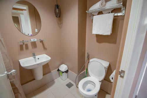 Apartamentos Superior Unit - Migas Haven At Sunvida Tower