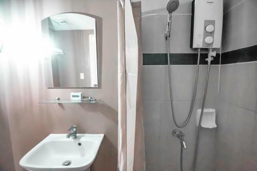 Apartamentos Superior Unit - Migas Haven At Sunvida Tower