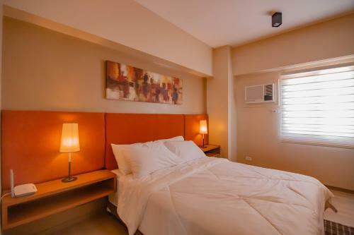 Apartamentos Superior Unit - Migas Haven At Sunvida Tower