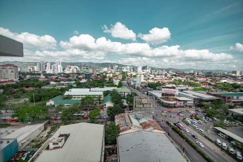 Apartamentos Superior Unit - Migas Haven At Sunvida Tower
