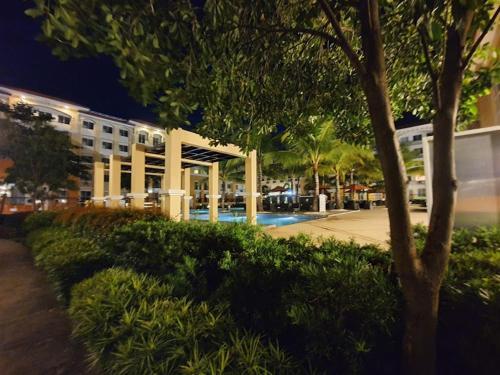 Bed & Breakfast Cebu: San Remo Oasis Condominium