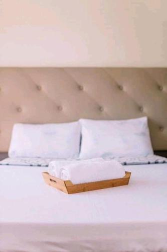 Bed & Breakfast Cebu: San Remo Oasis Condominium