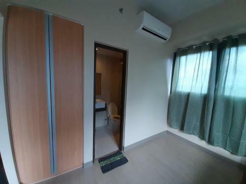 Apartamento One Bedroom Unit, One Manchester Place, Mactan