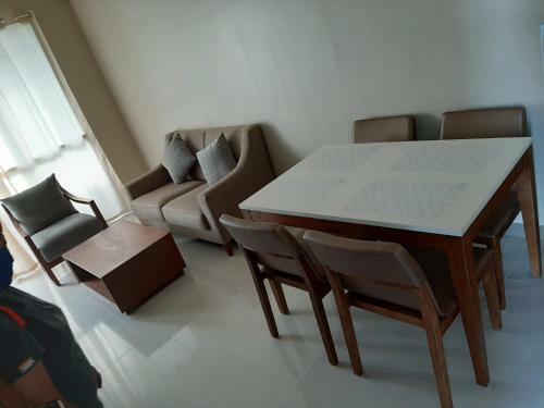 Apartamento One Bedroom Unit, One Manchester Place, Mactan