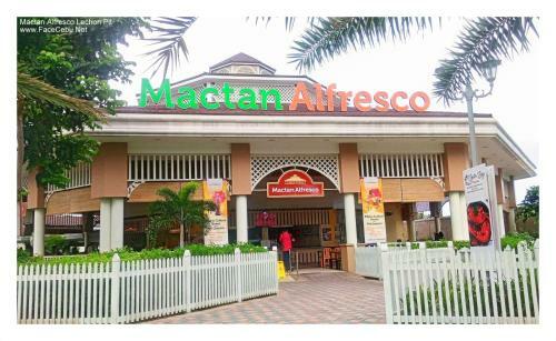 Apartamento One Bedroom Unit, One Manchester Place, Mactan