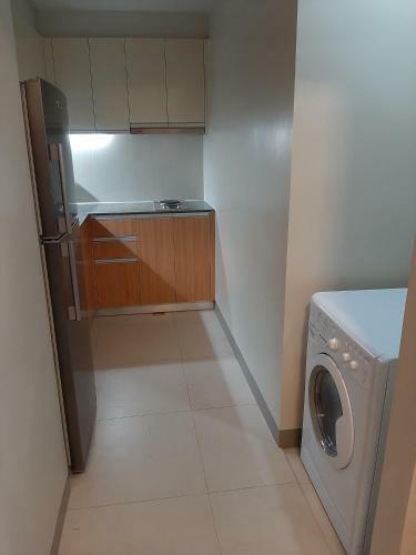 Apartamento One Bedroom Unit, One Manchester Place, Mactan