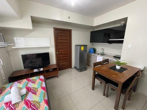 Apartamento Horizons101 1 Br By Benoddette