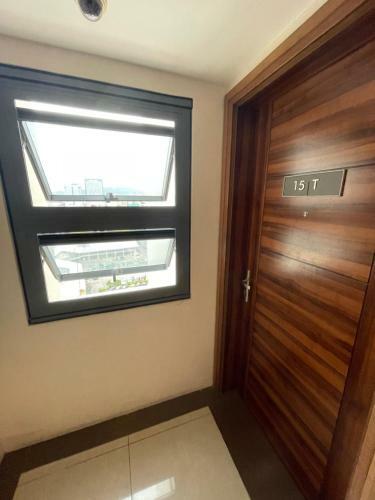 Apartamento Horizons101 1 Br By Benoddette