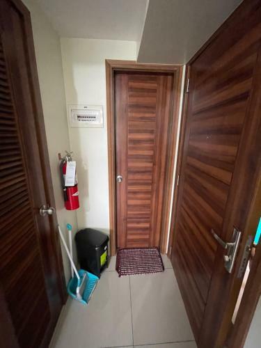 Apartamento Horizons101 1 Br By Benoddette