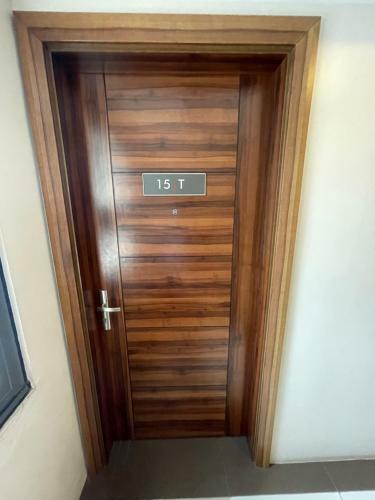 Apartamento Horizons101 1 Br By Benoddette
