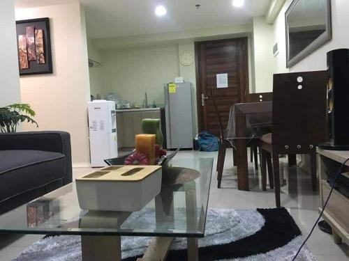 Apartamento Felicitys Condo @ Horizon 101