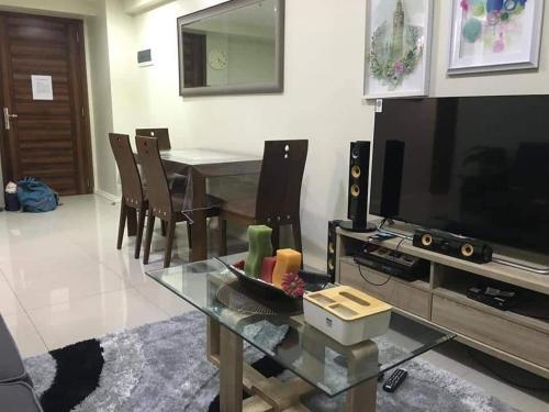 Apartamento Felicitys Condo @ Horizon 101