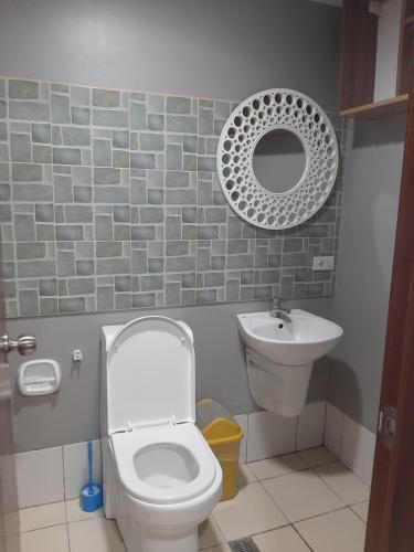 Apartamento Felicitys Condo @ Horizon 101