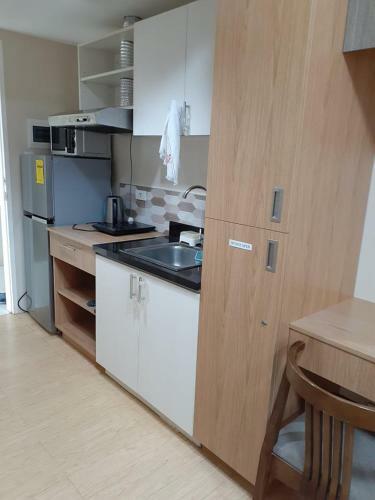 Apartamento Sv1212 Sunvida Tower