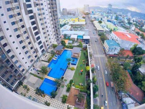 Apartamentos Fabulous 2-bedroom Unit In Horizons 101 Tower 2