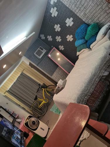 Apartamento Netflix And Chill On 55in Uhd Smartv