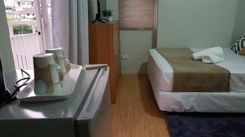 Apartamento Mivesa Garden Residences