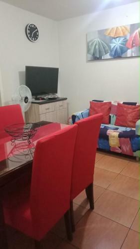 Apartamento 2 Bedroom Condo Sanremo Oasis