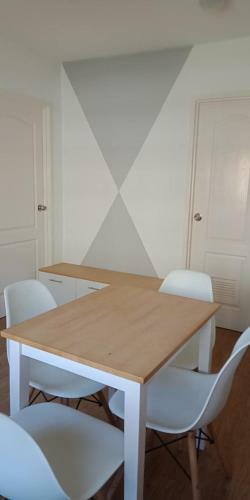 Apartamento 2 Bedroom Condo Sanremo Oasis
