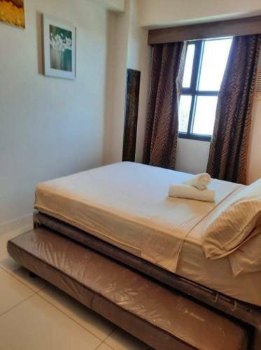 Apartamento Horizons 101 Cebu By Hannah