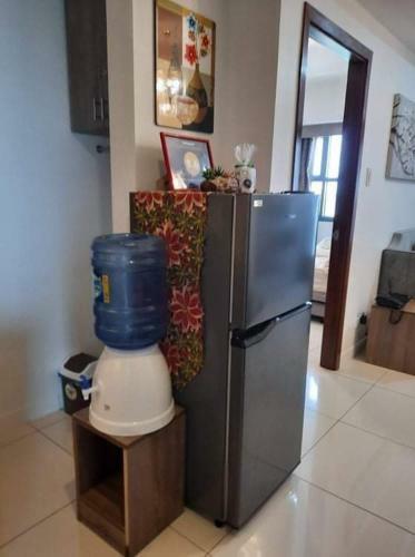 Apartamento Horizons 101 Cebu By Hannah