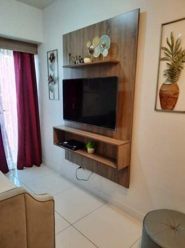 Apartamento Horizons 101 Cebu By Hannah