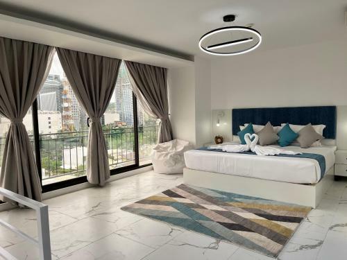 Apartamento 88th Avenue