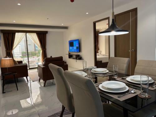 Apartamento 88th Avenue
